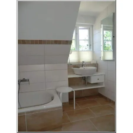 In Wyk Foehr With Swimming Pool بيت للعطل Wyk auf Föhr