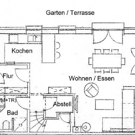 بيت للعطل In Wyk Foehr With Swimming Pool Wyk auf Föhr